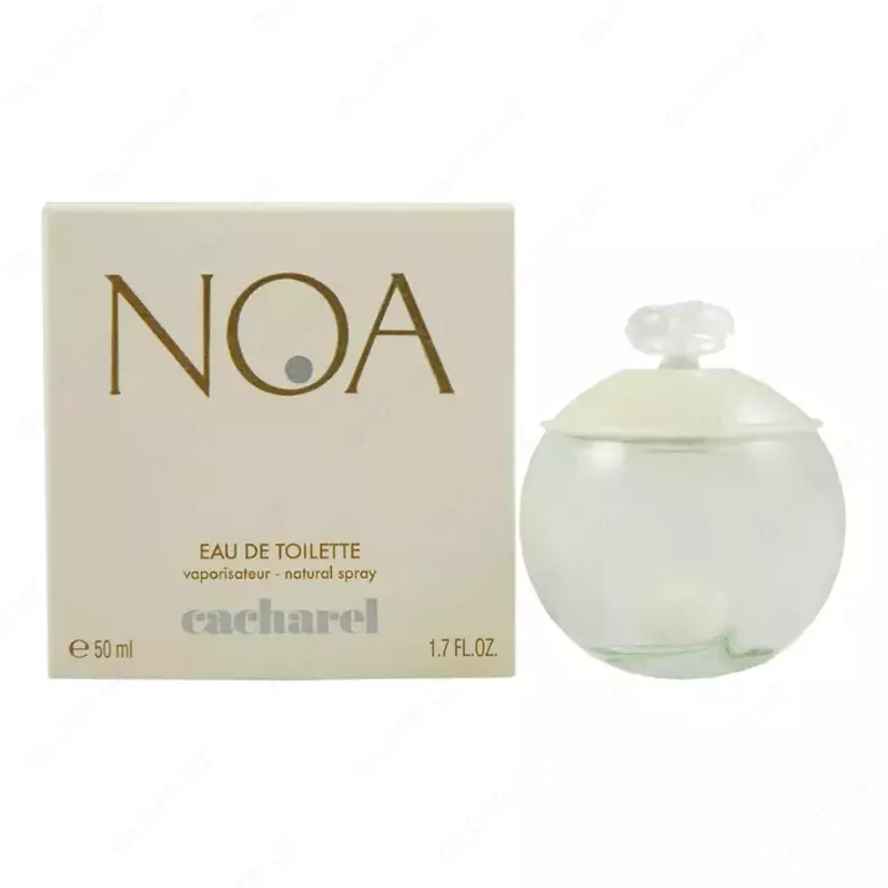 Туалетная вода CACHAREL NOA 50ml WOMAN - 478 529.2 сум