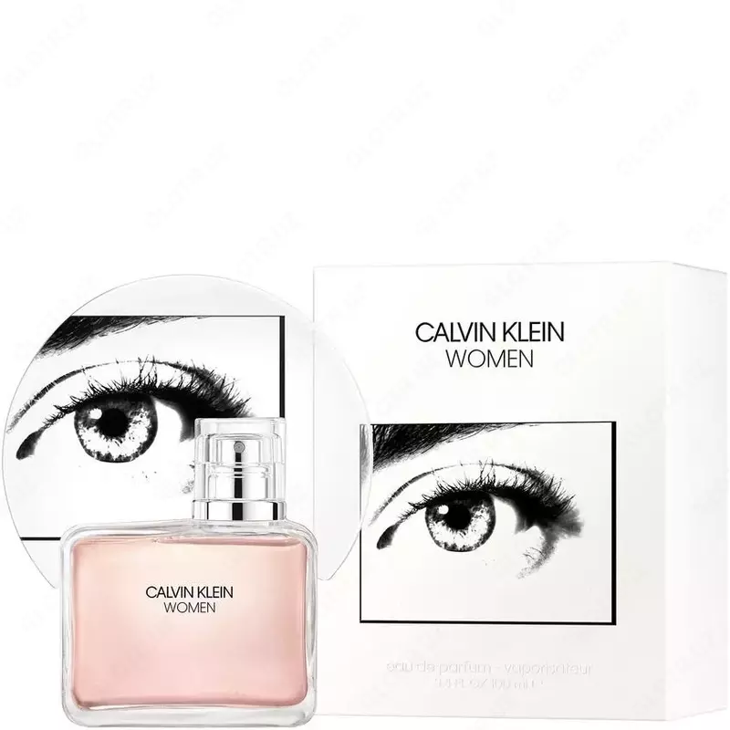 Парфюмерная вода CALVIN KLEIN BY WOMEN 100ml
