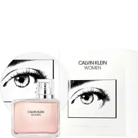 Парфюмерная вода CALVIN KLEIN BY WOMEN 100ml