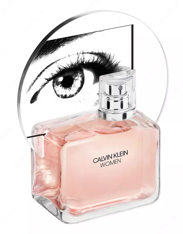 Парфюмерная вода CALVIN KLEIN BY WOMEN 50ml