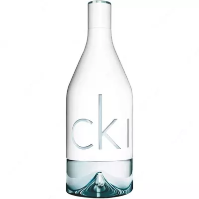 Туалетная вода CALVIN KLEIN CK IN 2 U 100ml MEN - 358 896.9 сум / шт.