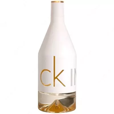 Туалетная вода CALVIN KLEIN CK IN 2 U 100ml WOMAN