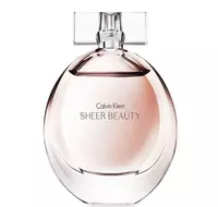 Туалетная вода CALVIN KLEIN SHEER BEAUTY 100ml WOMAN - 420 111.3 сум
