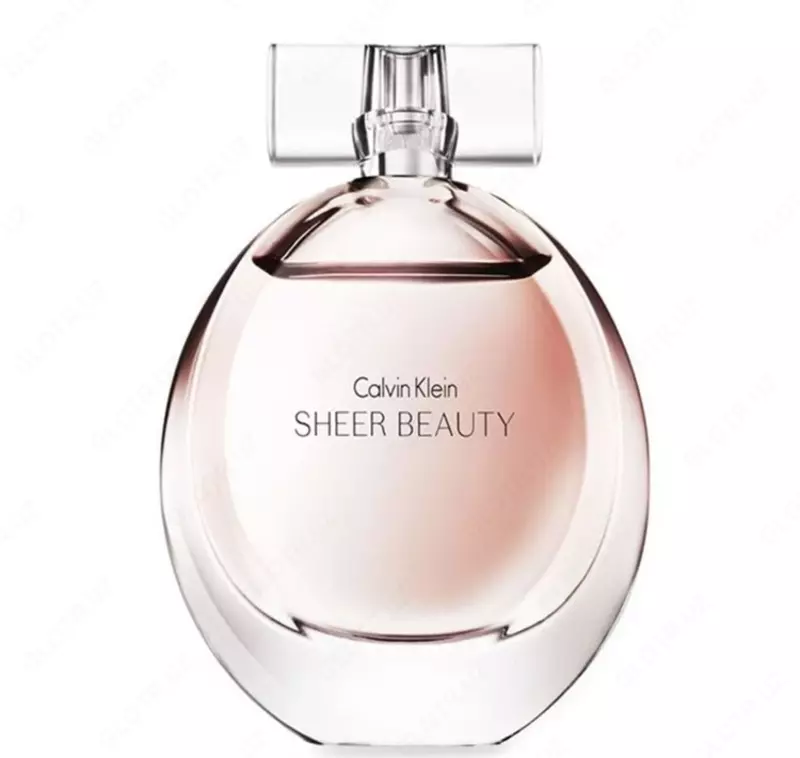 Туалетная вода CALVIN KLEIN SHEER BEAUTY 100ml WOMAN - 420 111.3 сум