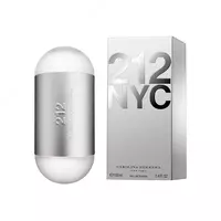 Туалетная вода CAROLINA HERRERA 212 60ml WOMAN - 598 161.5 сум