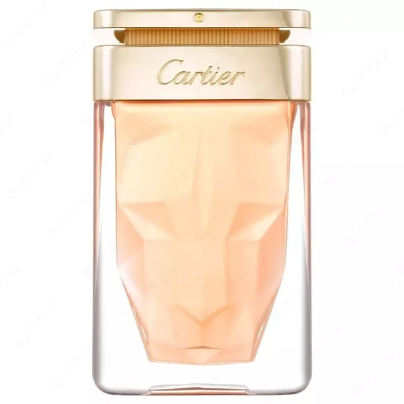  Туалетная вода CARTIER LA PANTHERE 75ml WOMAN - 