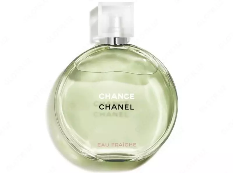  Туалетная вода CHANEL CHANCE EAU FRAICHE 100ml WOMAN - 