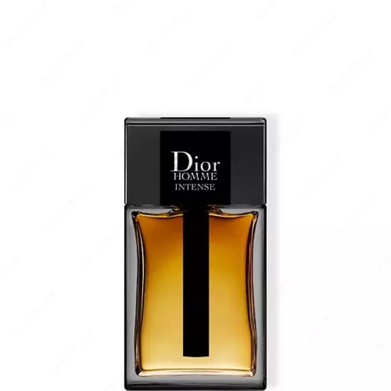 Парфюмерная вода DIOR HOMME INTENSE 100ml MEN