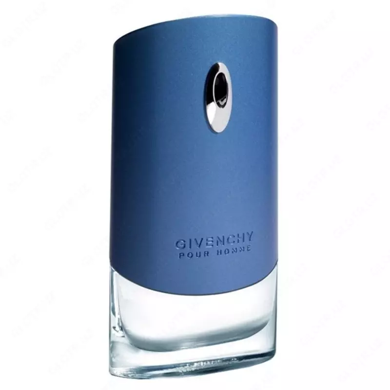  Туалетная вода GIVENCHY BLUE LABEL 100ml MEN - 