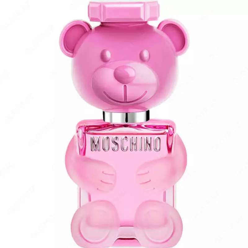 Туалетная вода MOSCHINO TOY 2 BUBBLE GUM 100ml WOMAN