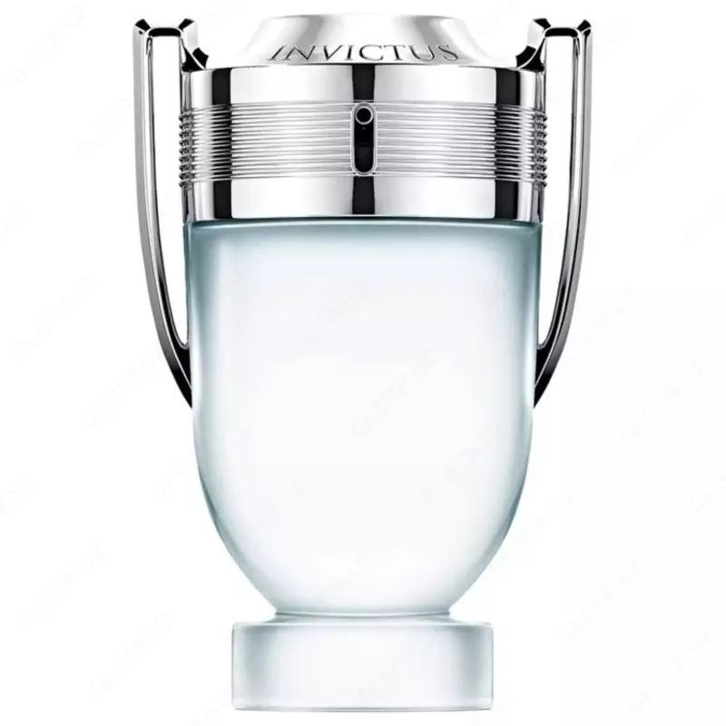 Туалетная вода PACO RABANNE INVICTUS 100ml MEN