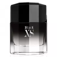 Туалетная вода PACO RABANNE BLACK XS 100ml MEN - 