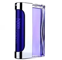  Туалетная вода PACO RABANNE ULTRAVIOLET 100ml MEN - 