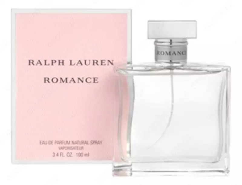 Parfyumeriya RALPH LAUREN ROMANCE