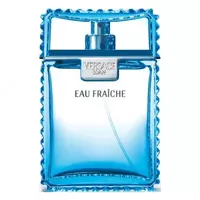 Туалетная вода VERSACE EAU FRAICHE 100ml MEN