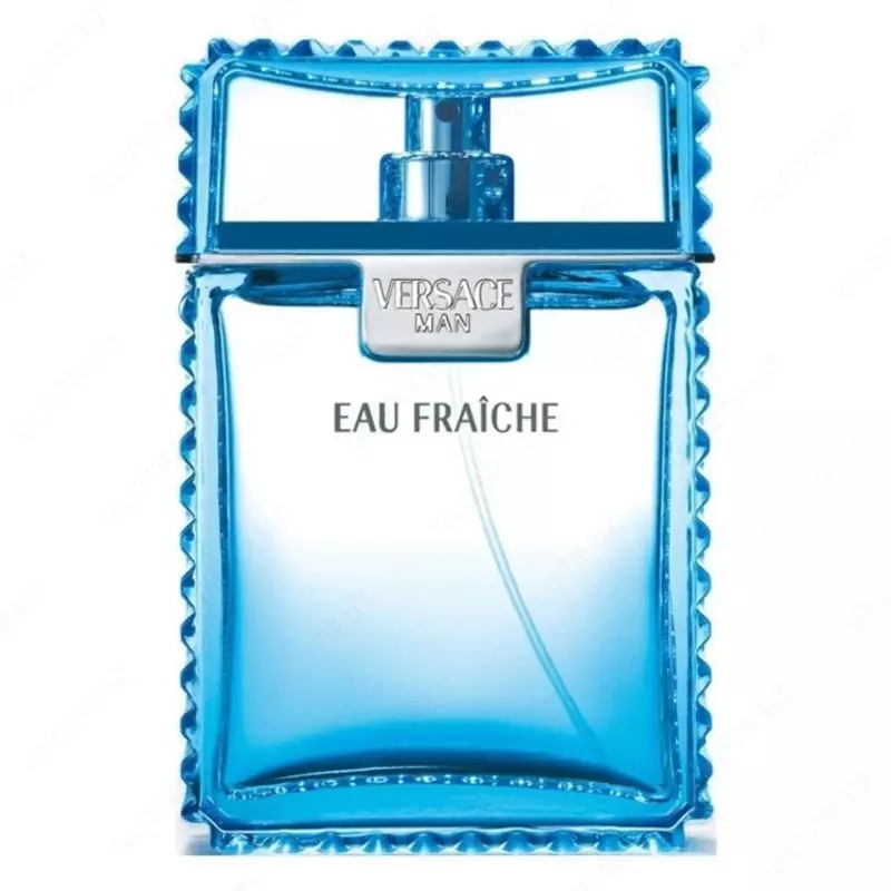  Туалетная вода VERSACE EAU FRAICHE 100ml MEN - 