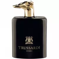 Парфюмерная вода TRUSSARDI UOMO LEVRIERO COLL. LTD EDI 100ml MEN