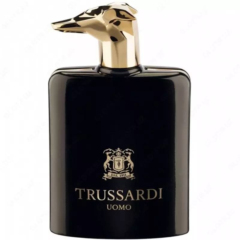 Парфюмерная вода TRUSSARDI UOMO LEVRIERO COLL. LTD EDI 100ml MEN
