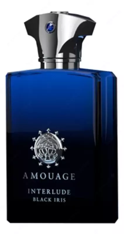 Парфюмерная вода AMOUAGE INTERLUDE BLACK IRIS 100ml MEN