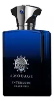  Парфюмерная вода AMOUAGE INTERLUDE BLACK IRIS 100ml MEN - 