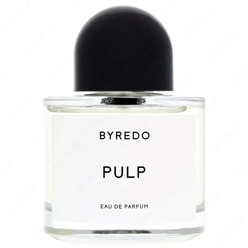  Парфюмерная вода BYREDO PULP 100ml UNISEX - 