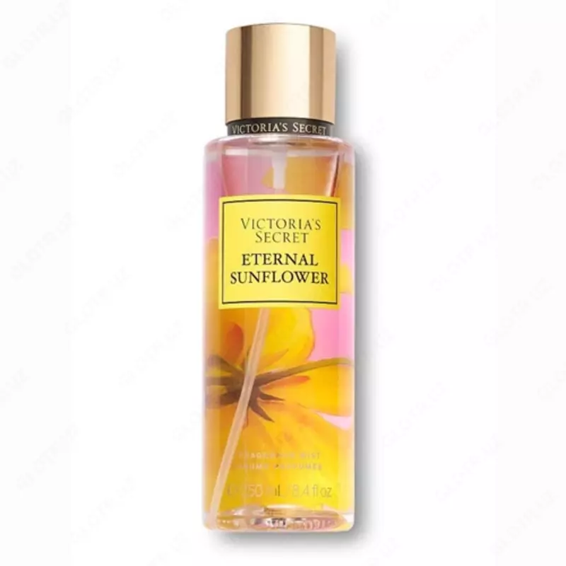 Tana spreyi VICTORIAS SECRET ETERNAL SUNFLOWER BODY MIST 250ML WOMAN