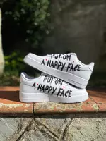 Custom Nike Air Force Joker - 710 000 so'm