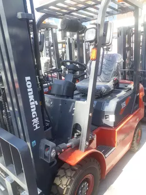 Вилочный погрузчик Кара Lonking - 123 888 752 сум / шт.