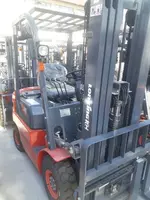 123 888 752 сум Вилочный погрузчик Кара Lonking