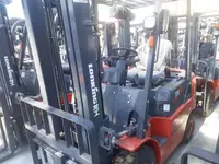 Вилочный погрузчик Кара Lonking Только в розницу