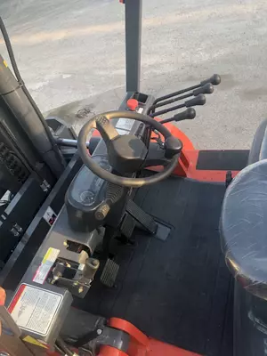 Вилочный погрузчик Кара Lonking Юусуфали