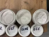 Кварцевый камень фракция от 00