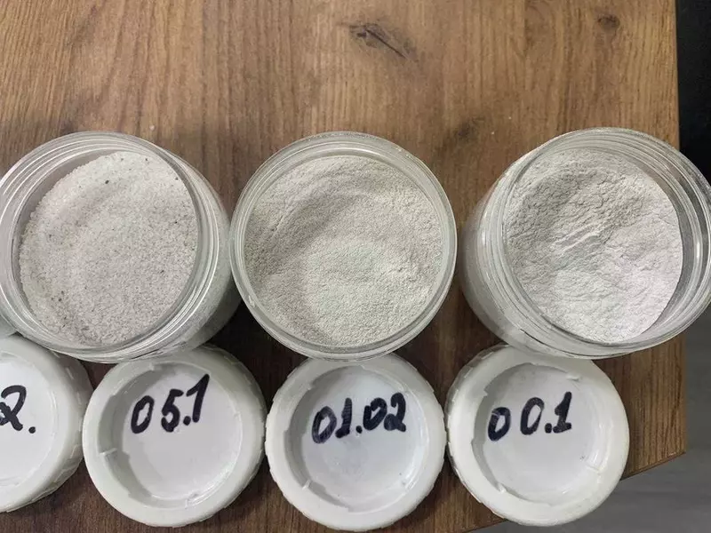 Кварцевый камень фракция от 00