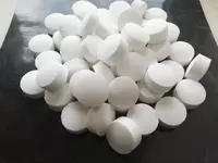 Соль таблетированная