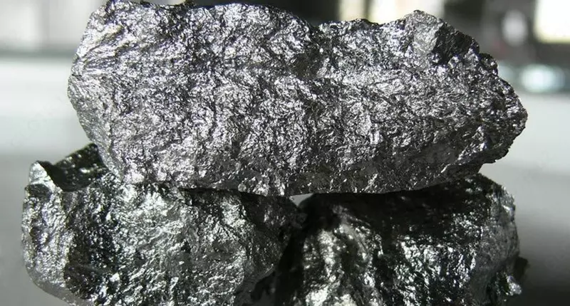 ФЕРРОСИЛИЦИЯ