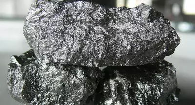 ФЕРРОСИЛИЦИЯ