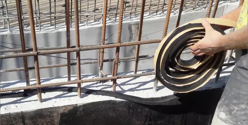 Бентонитовый шнур