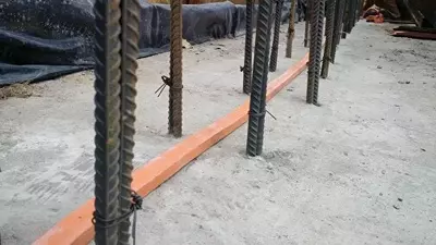 Бентонитовый шнур - 52 000 so'm / m