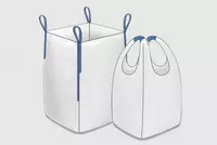 Мешки продуктовые для муки