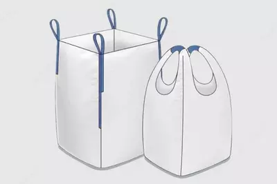 Мешки продуктовые для муки