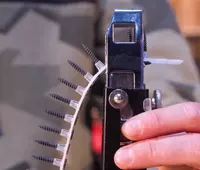 Насадка для шуроповерта