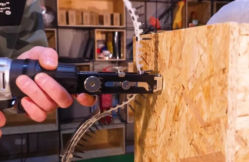 350 000 сум Насадка для шуроповерта