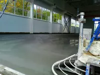 топинг для бетонных полов)