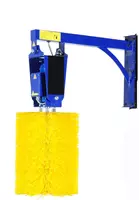 Щетка-чесалка электрическая - 7 800 000 сум