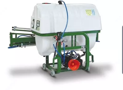 Опрыскиватель Barbaros 600 л. - 15 500 000 сум / шт.