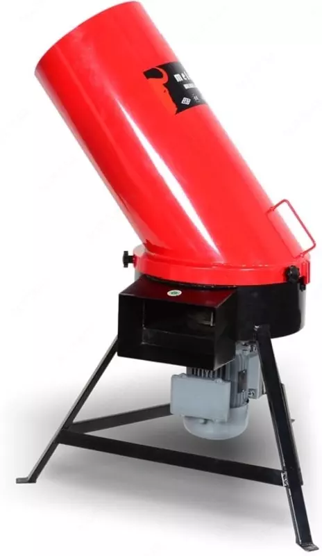 Соломоизмельчитель Melasty