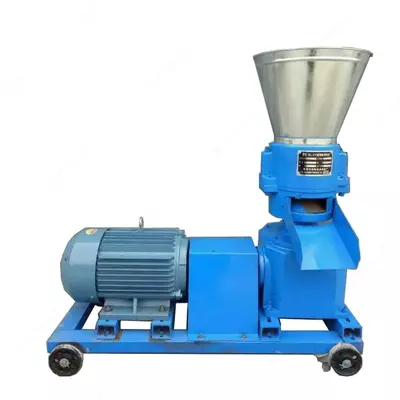 Гранулятор кормов - 12 000 000 сум / шт.