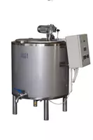 Пастеризатор молока (Китай) - 67 000 000 сум