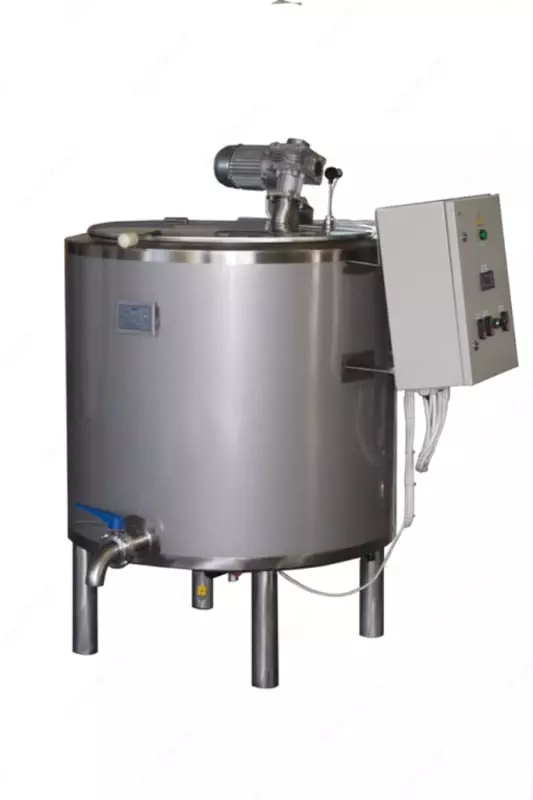 Пастеризатор молока (Китай) - 67 000 000 сум