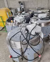 Sut pasterizatori - 73 000 000 so'm